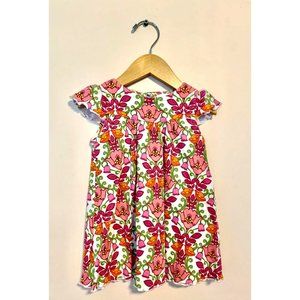 Vera Bradley Baby 9-12 months, Beautiful little girls dress. So sweet. 100% cott